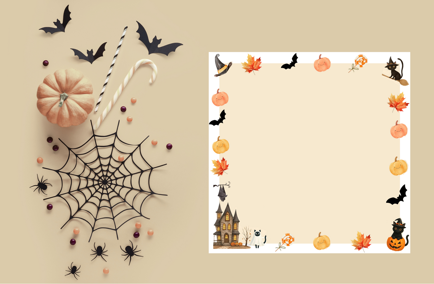 Autumn Cat Planners