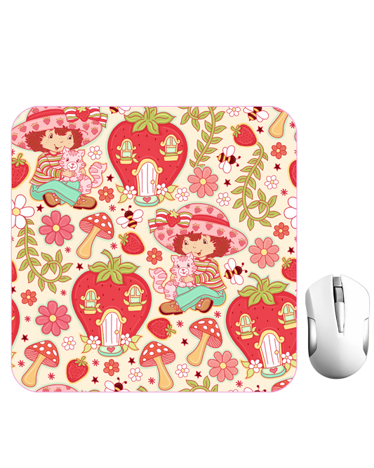 Cottagecore '03 Mouse Pad