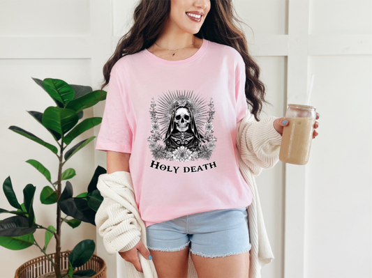 Holy Death T-Shirt